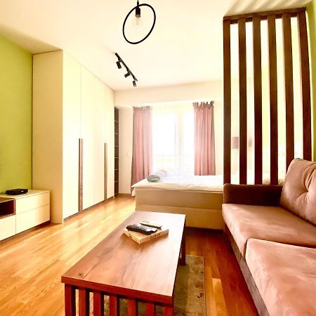Urban Garden Apartment Skopje Exterior photo